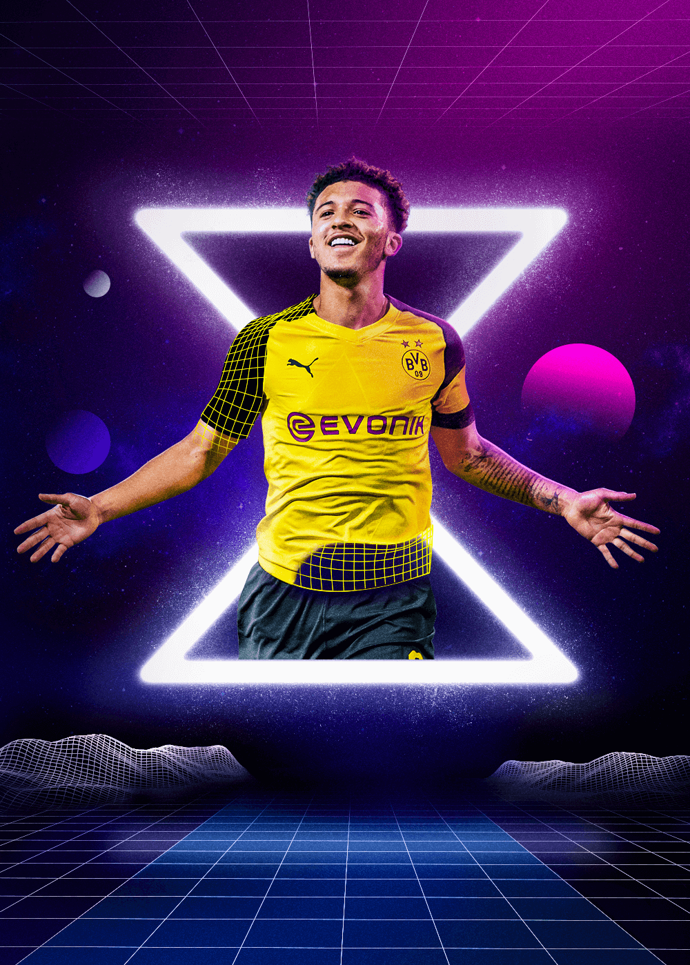 保持其独特 保持其独特