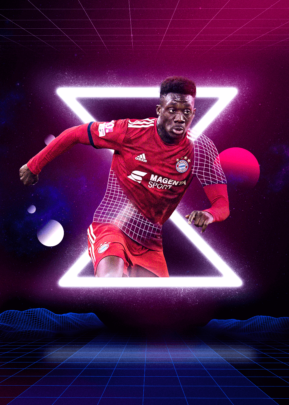 强的斗志 强的斗志